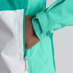 Women's Jamila Waterproof Jacket