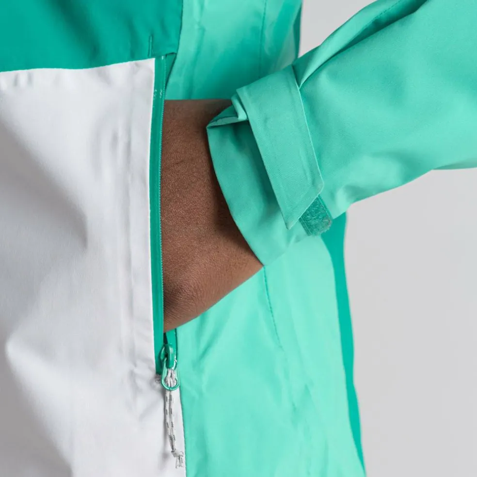 Women's Jamila Waterproof Jacket