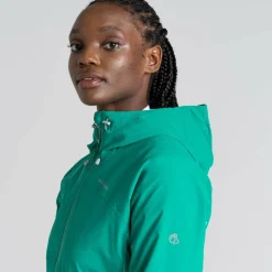 Women's Jamila Waterproof Jacket