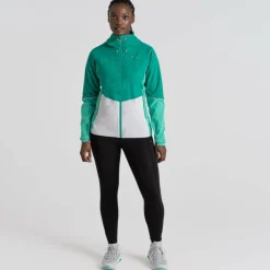 Women's Jamila Waterproof Jacket