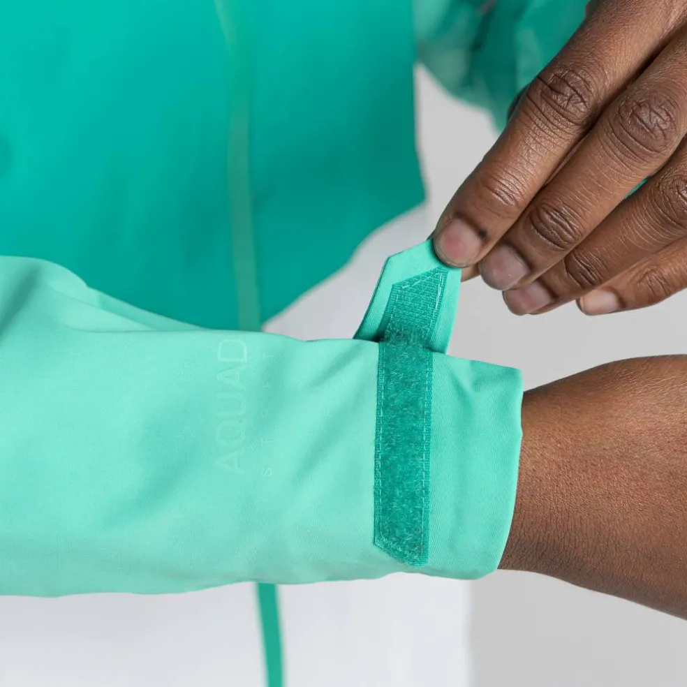 Women's Jamila Waterproof Jacket