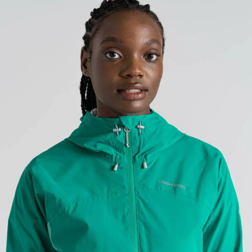 Women's Jamila Waterproof Jacket