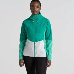 Women's Jamila Waterproof Jacket