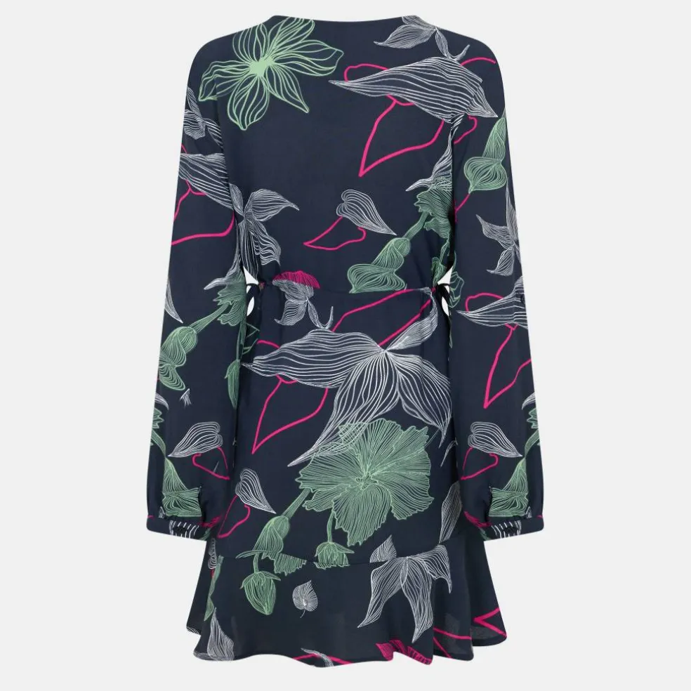 Women's Jane Mini Dress