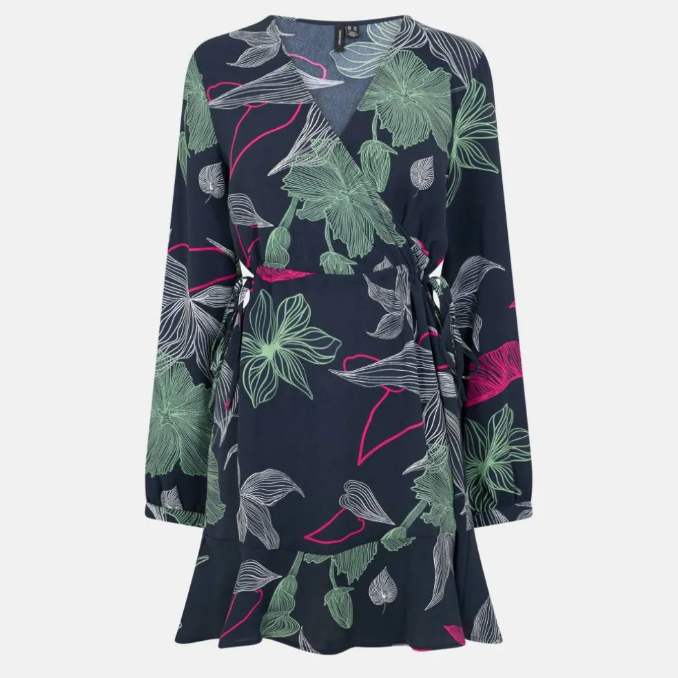 Women's Jane Mini Dress