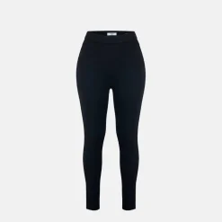 Women's Jegging Cotton Mid Rise Full Length Leggings
