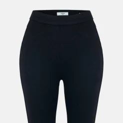 Women's Jegging Cotton Mid Rise Full Length Leggings