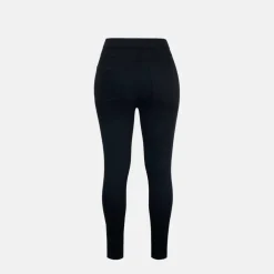 Women's Jegging Cotton Mid Rise Full Length Leggings