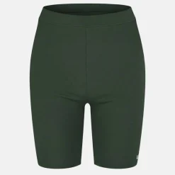 Women's Jersey Jogger Shorts