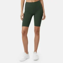 Women's Jersey Jogger Shorts