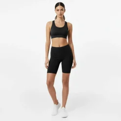 Women's Jersey Jogger Shorts