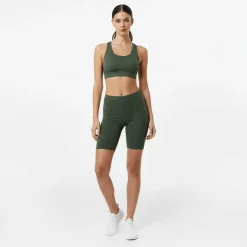 Women's Jersey Jogger Shorts