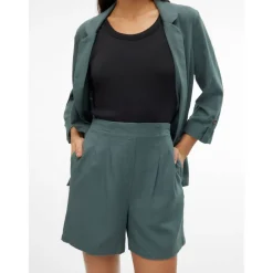 Women's Jesmilo Woven Tracksuit Shorts