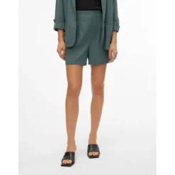 Women's Jesmilo Woven Tracksuit Shorts