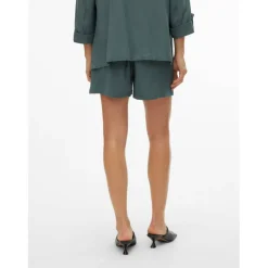 Women's Jesmilo Woven Tracksuit Shorts