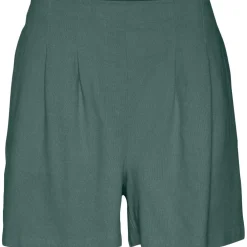 Women's Jesmilo Woven Tracksuit Shorts