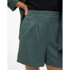 Women's Jesmilo Woven Tracksuit Shorts