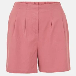 Women's Jesmilo Woven Tracksuit Shorts