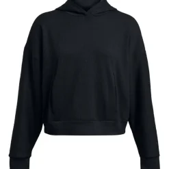 Women's Journey Rib Over the Head Performance Hoodie