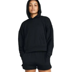 Women's Journey Rib Over the Head Performance Hoodie