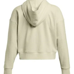 Women's Journey Rib Over the Head Performance Hoodie