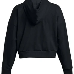Women's Journey Rib Over the Head Performance Hoodie