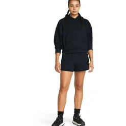 Women's Journey Rib Over the Head Performance Hoodie