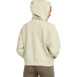 Women's Journey Rib Over the Head Performance Hoodie