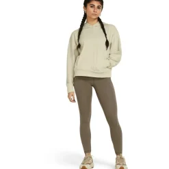 Women's Journey Rib Over the Head Performance Hoodie