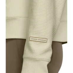 Women's Journey Rib Over the Head Performance Hoodie