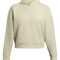 Women's Journey Rib Over the Head Performance Hoodie