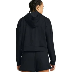 Women's Journey Rib Over the Head Performance Hoodie