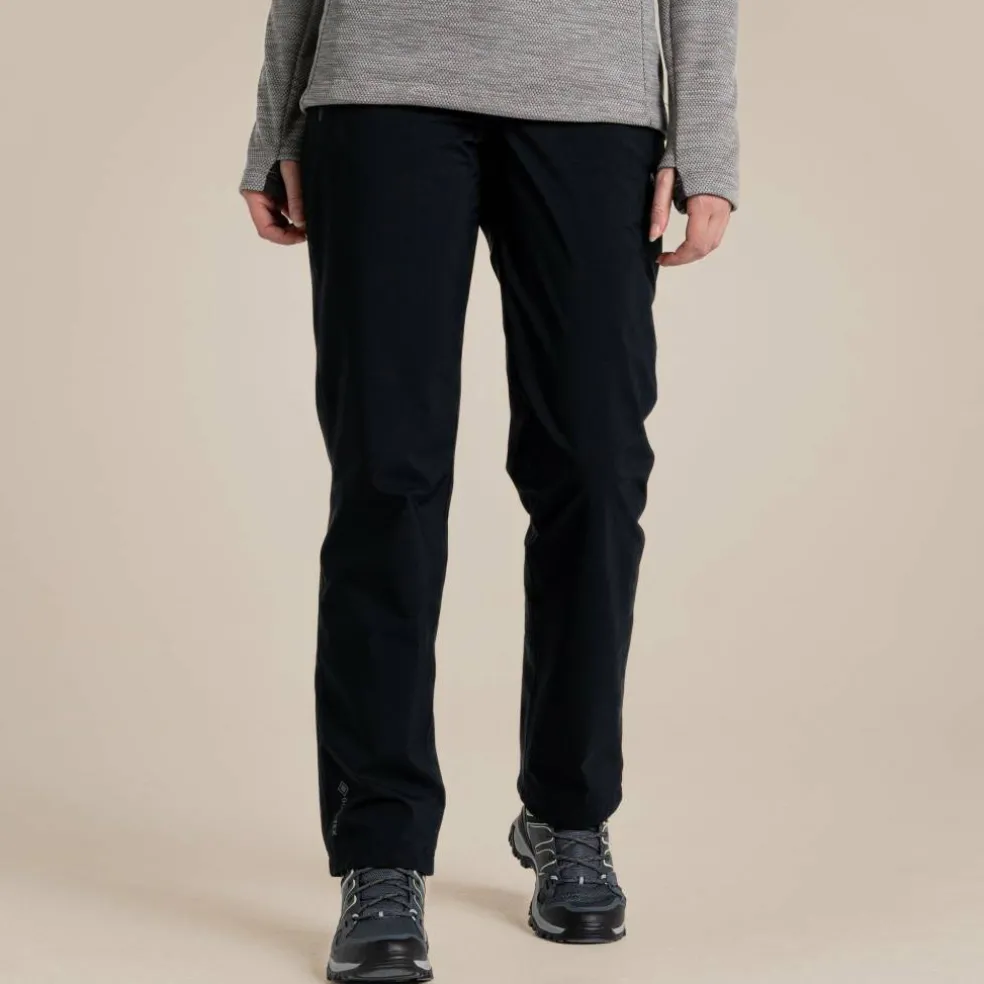Women's Jullio Gore Straight Leg Trouser