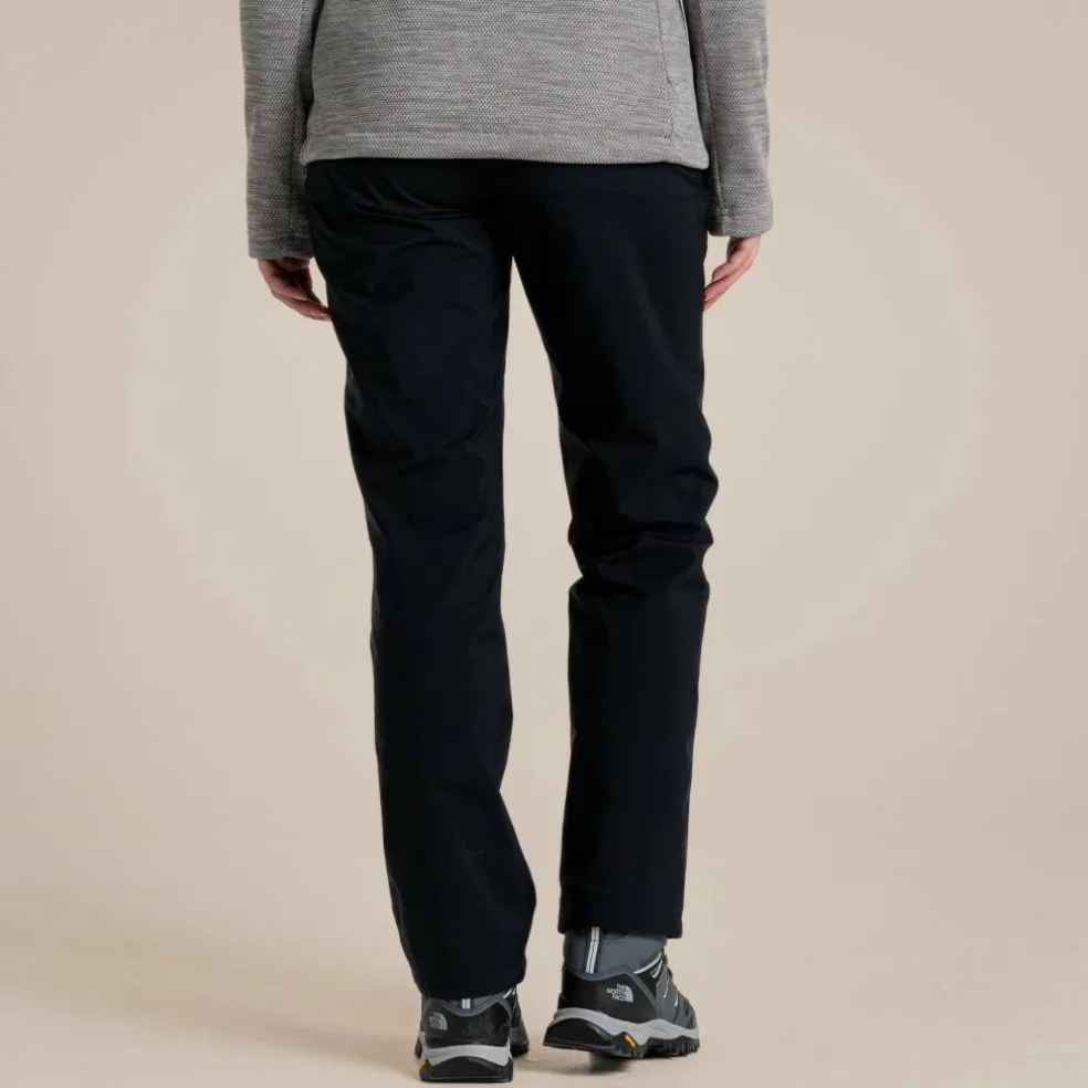 Women's Jullio Gore Straight Leg Trouser