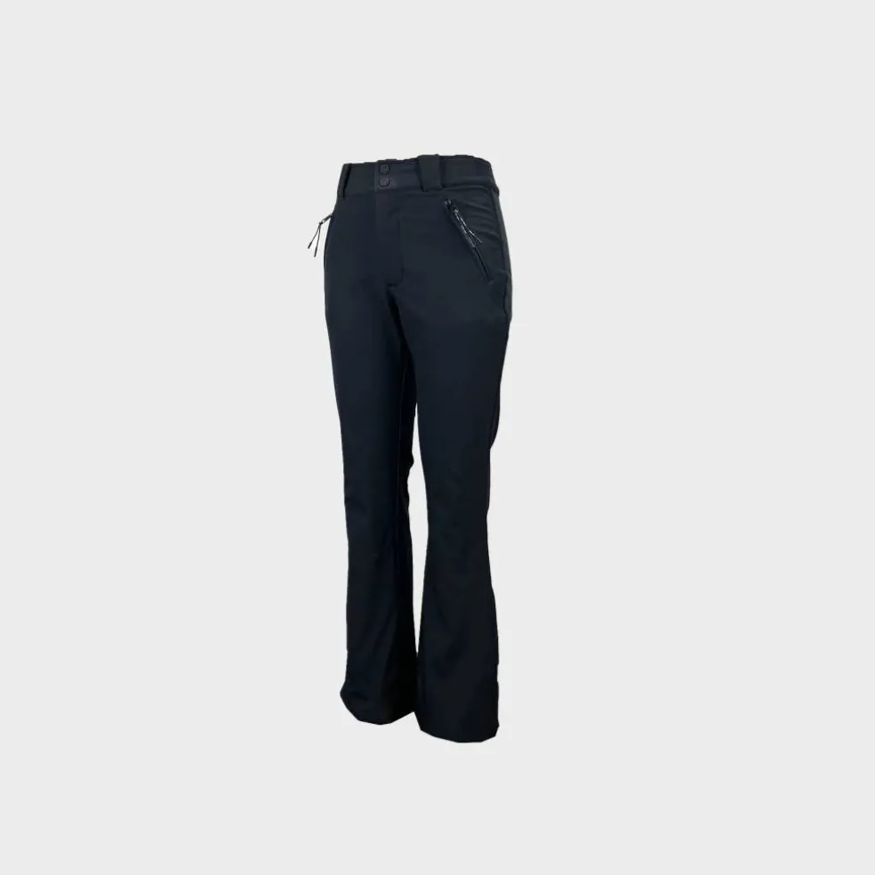 Women's JW Flared Ski Trousers