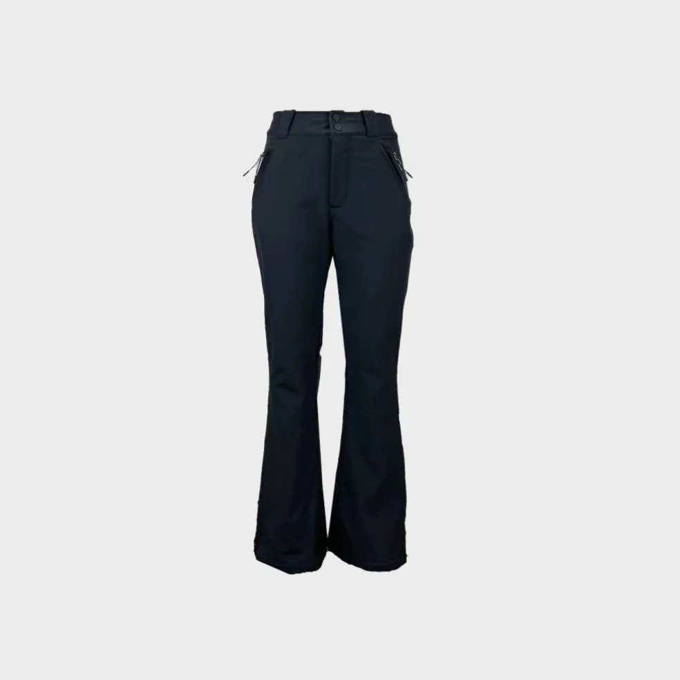 Women's JW Flared Ski Trousers