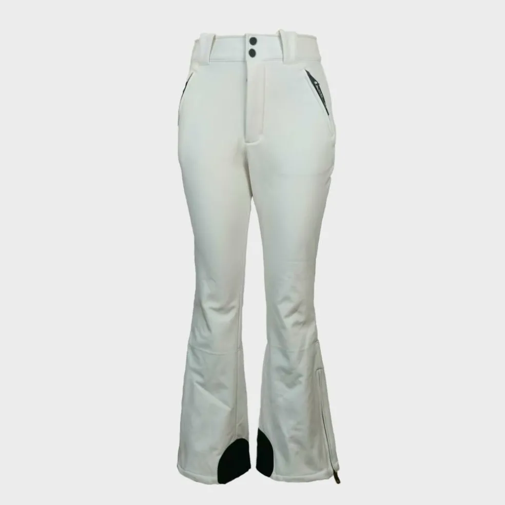Women's JW Flared Ski Trousers