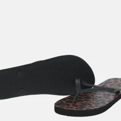 Womens JW Flop Flip Flops