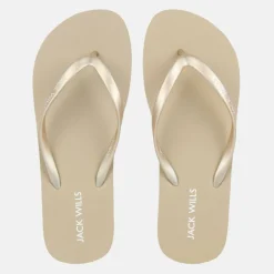 Womens JW Flop Flip Flops