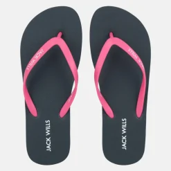 Womens JW Flop Flip Flops