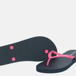 Womens JW Flop Flip Flops