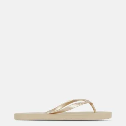 Womens JW Flop Flip Flops