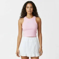 Women's JW Graphic Racerback Vest