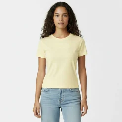 Women's JW Graphic Slim Fit T-Shirt