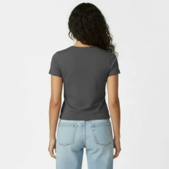 Women's JW Graphic Slim Fit T-Shirt