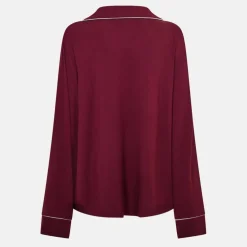 Women's JW Modal Long Sleeve Pyjama Set