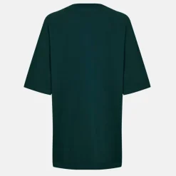 Women's JW Oversized Applique T-Shirt