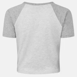 Women's JW Pop Graphic Oversized T-Shirt