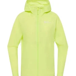 Women's JW Prelight Lightweight Waterproof Jacket