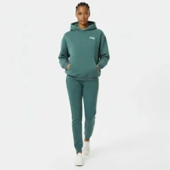 Women's JW Script Hoodie